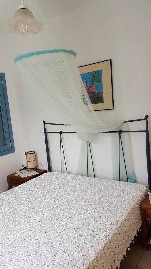 Villa Mariza Kíthnos Exterior foto